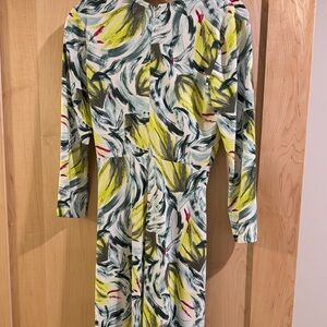 Diane Von Furstenberg Dress